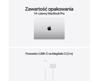 Apple MacBook Pro M6/16GB/2TB/Mac OS Srebrny US - 1620281 - zdjęcie 9